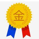 沐星旗蚬店的LOGO