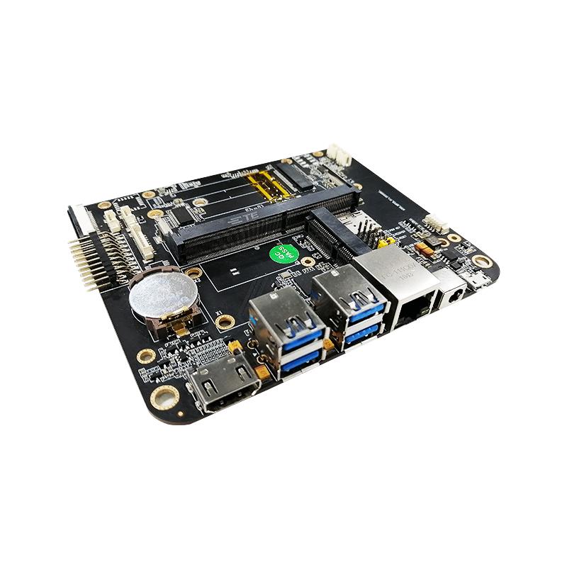 NVIDIA Invida Ledrain leetop-A200 Dedicated onboard board jetson nano development board kit