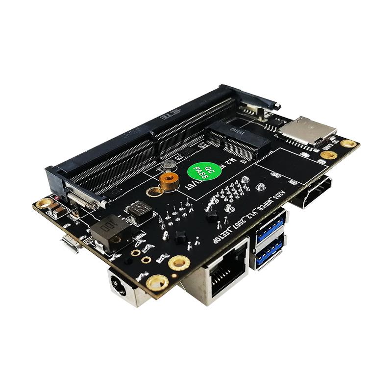 leetop-A203 jeston nano agx xavier development board onboard board depth learning edge development