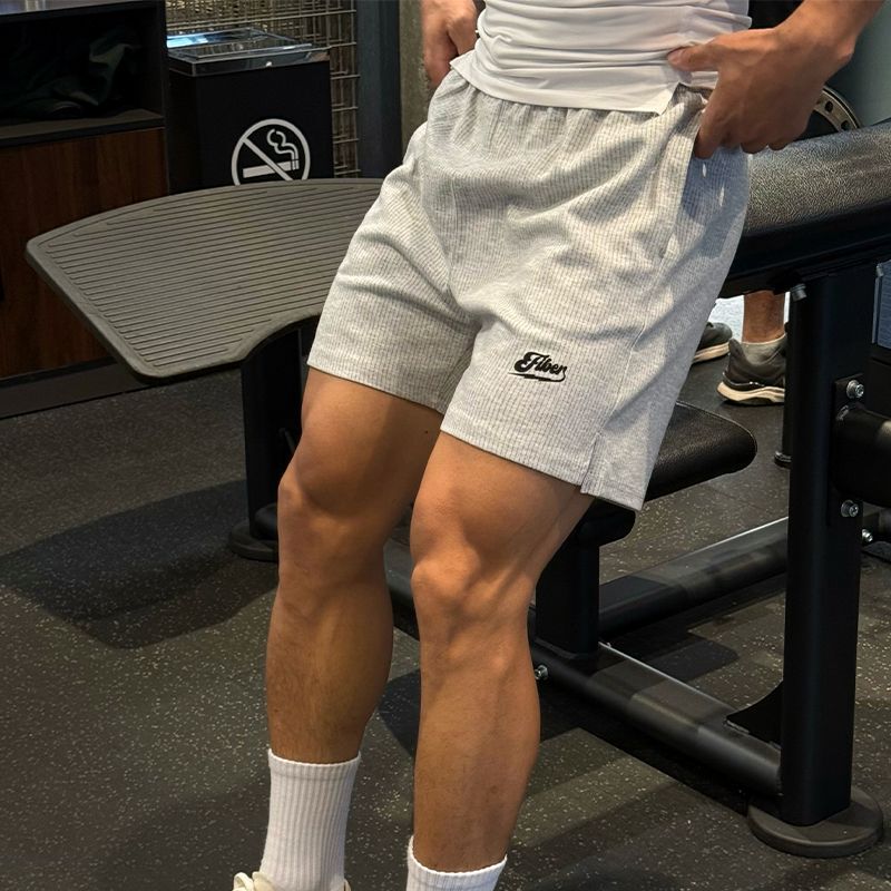 Find Better American-Style Striped Shorts for Men, Fitness Basketball Sports Pants, Casual Running High-End Quarter-Length Shorts Find Better American-Style Striped Shorts for Men, Fitness Basketball Sports Pants, Casual Running High-End Quarter-Length Shorts