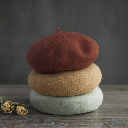 Chapeau pour femme FUCHEMA en Poilue - Ref 3234053 Image 4