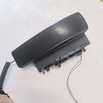 Brother MFC1818 1819 1919 handle handle receiver microphone microphone holder Lenovo 2071 2081F