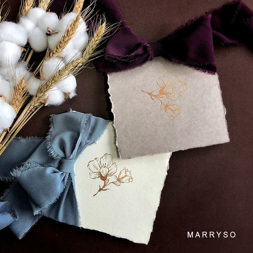 Marryso свадебная открытка свадебная открытка для свадебной карты in in in in ind wind hand deard border festival festival спасибо спасибо за