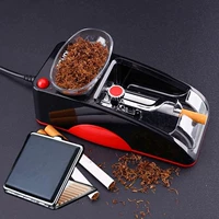 005 Автоматический нагреватель сигарет?