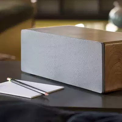 Audioengine Sound Engine B2 Integrated Hi-Fi Bluetooth Stereo Active Multimedia Bedroom desk speaker