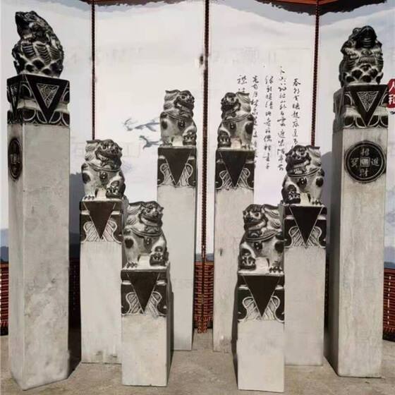 Natural Snow Wave Stone, Welcoming Pine Landscape Stone, Beauty Pine for Landscaping, Paired with Indoor Pine Trees and Dry Landscape Decoration