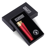 Matte Red (новая версия с пылеустремленной крышкой)