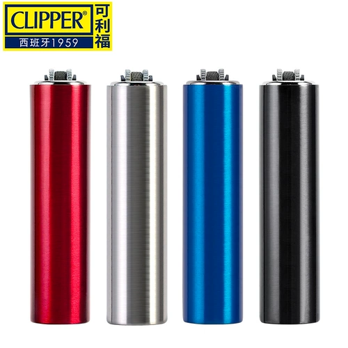 Clipper CP22MC Металлический шкив.