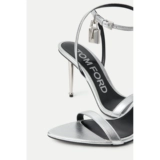 Tom Ford, классические туфли на высоком каблуке, сандалии