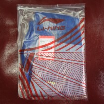 Li Ning badminton national team All England Sudiman Cup sponsorship breathable and comfortable clothing sports shorts