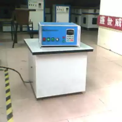 SWTFA electronic and electrical hardware products special vibration table vertical horizontal electromagnetic vibration table