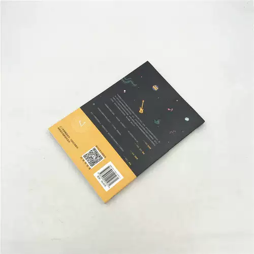 Счастливое чтение: Классическая музыка роуминг Руководство Xie Lei Music Theory Книга Классическая музыка оценка искусства музыкант биограф