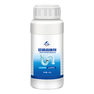 【放心家】管道疏通剂300g