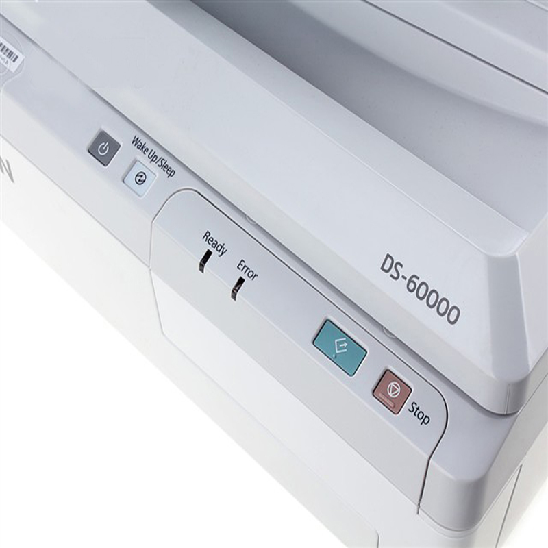 Máy quét tập tin A3 tốc độ cao hai mặt tự động Epson DS-60000 - Máy quét