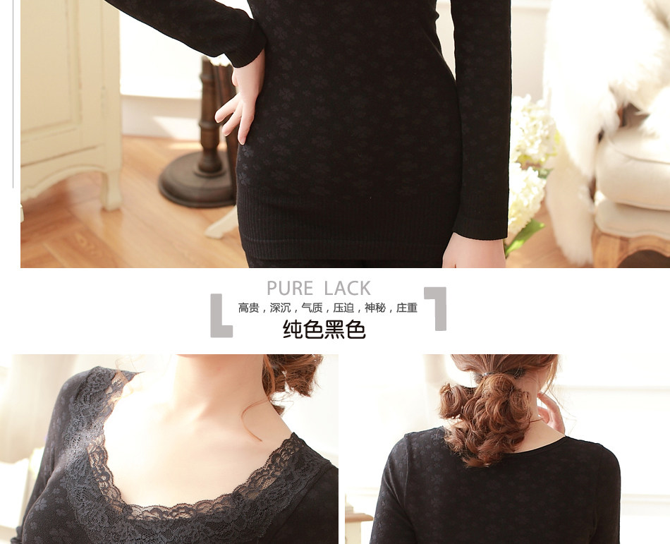 Body sexy en coton - Ref 667618 Image 45