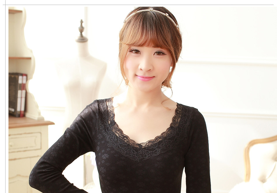 Body sexy en coton - Ref 667618 Image 44