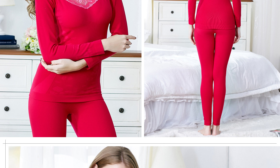 Body sexy en coton - Ref 667618 Image 84