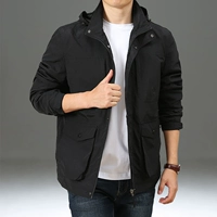 8593 Черно-пружина и осень