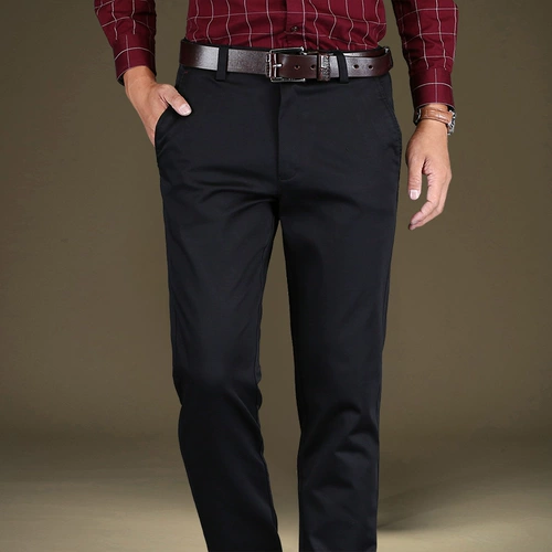 Летние тонкие мужские хлопковые штаны для отдыха, свободный прямой крой, оверсайз