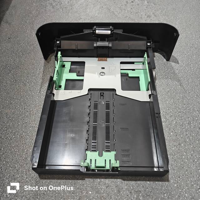 Suitable for Lenovo Lj2605 2655 2455 2405 2400Pro 268 Paper Drawer