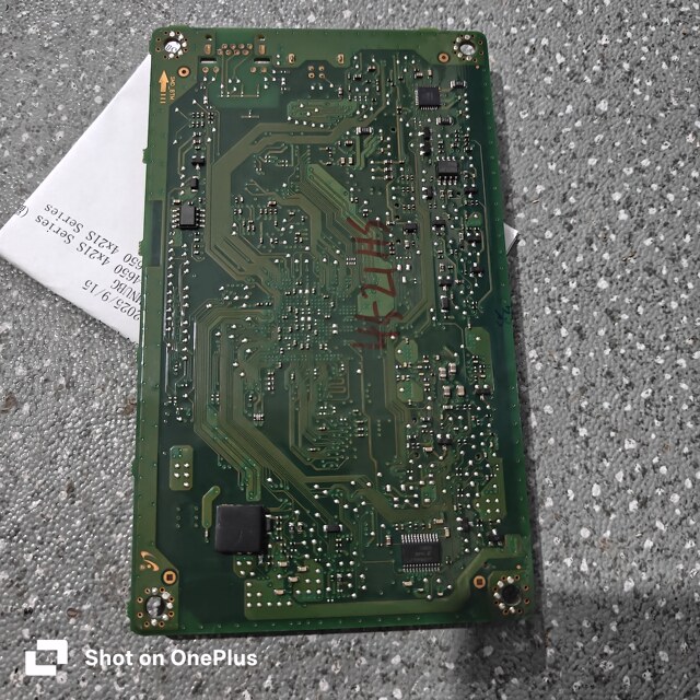 Suitable for Scx-4521Hs Motherboard Samsung 4321Ns 4021 4821Hn 4621Ns Interface Board