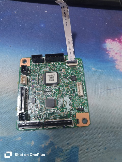HP HP403DN HPM402 DC board HPM426 M427 DC board control engine board