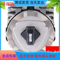 Brand new original four-way OKI5860SP OKI5660SP print head OKI5860 5660 print head