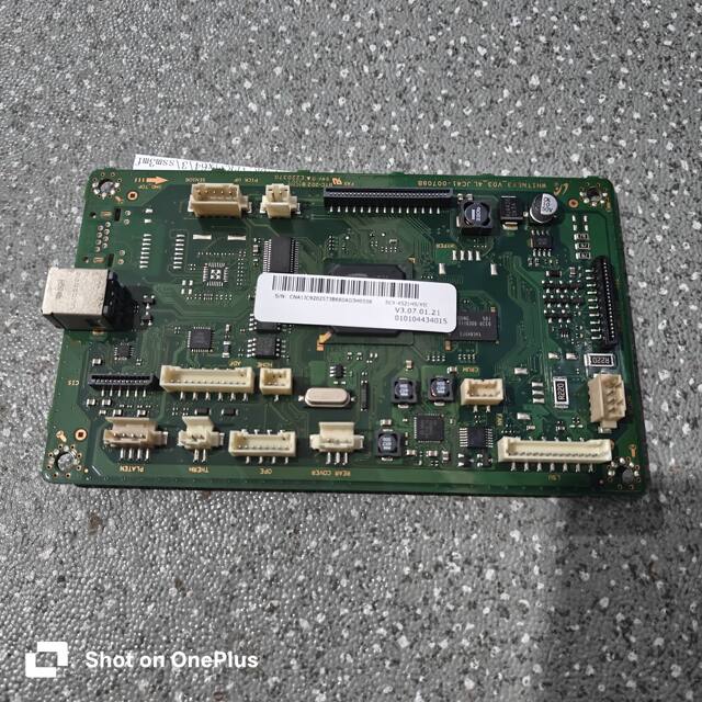 Suitable for Scx-4521Hs Motherboard Samsung 4321Ns 4021 4821Hn 4621Ns Interface Board