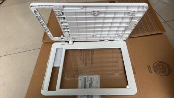 Original Brand New Pantum M7100Dn M7105Dn M7109 M7300 Document Feeder Base Upper Cover