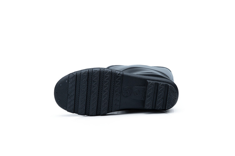 Chaussures - bottes caoutchouc homme pour printemps - semelle tendon - Ref 973099 Image 22