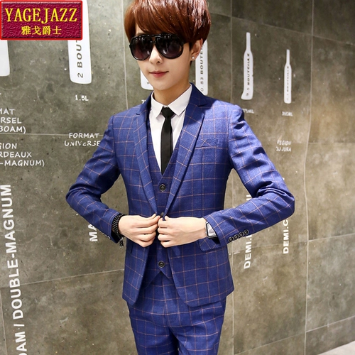 Комплект, костюм, платье для школьников, подходит для подростков, в корейском стиле, 3 предмета