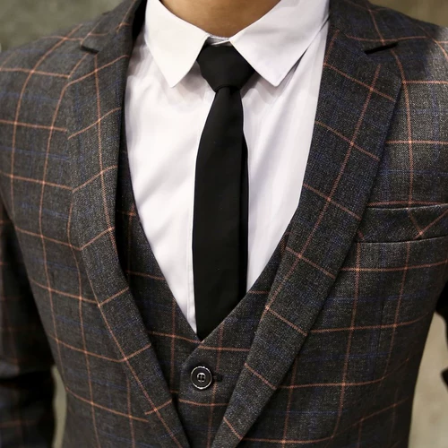 Комплект, костюм, платье для школьников, подходит для подростков, в корейском стиле, 3 предмета