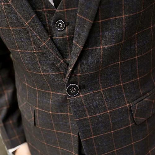 Комплект, костюм, платье для школьников, подходит для подростков, в корейском стиле, 3 предмета