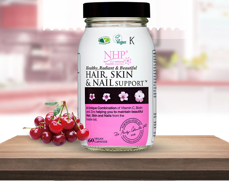 NHP Collagen Elastomeric Peptide Powder Làm trắng da Chăm sóc sắc đẹp Sản phẩm chăm sóc sức khỏe chống lão hóa hạt nho - Thức ăn bổ sung dinh dưỡng viên uống đậu nành