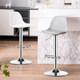 Bar table chair home high stool lift chair commercial bar stool front back high bar stool cash register bar chair