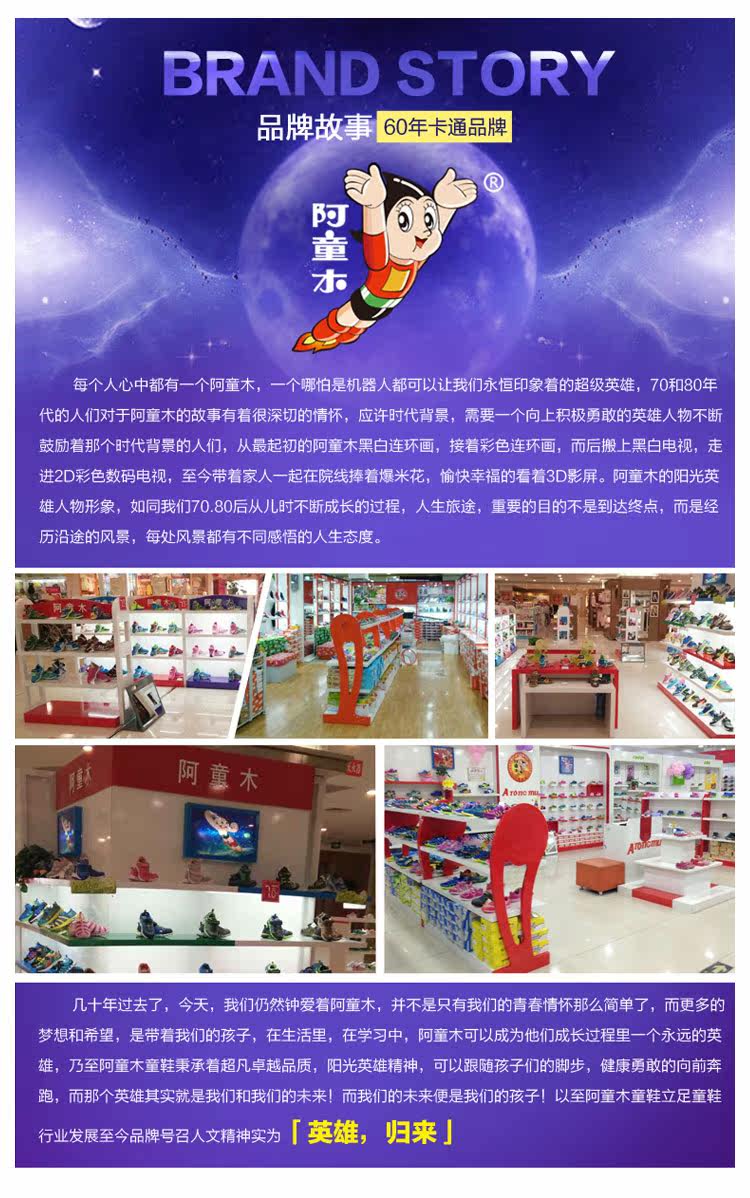 Chaussures enfants ATONGMU - Ref 1030215 Image 25