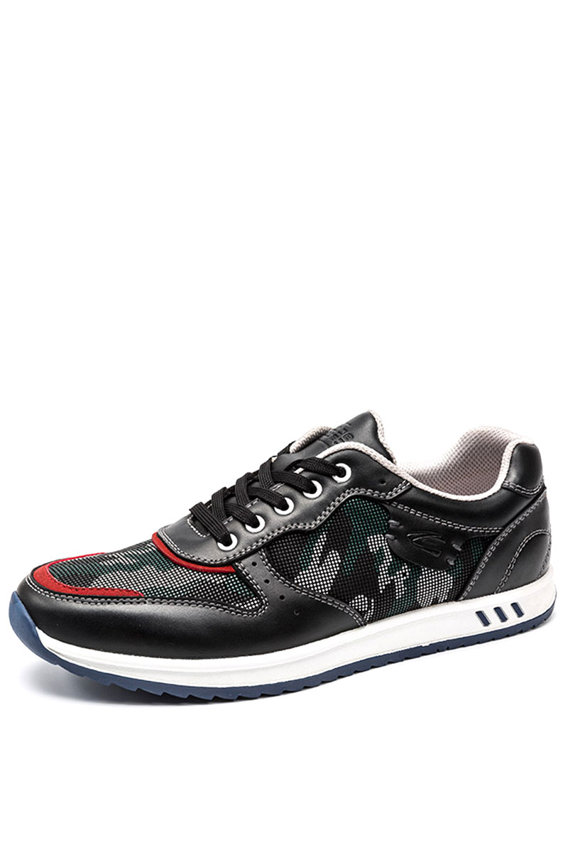 baskets homme CAMEL ACTIVE - Ref 975457 Image 12