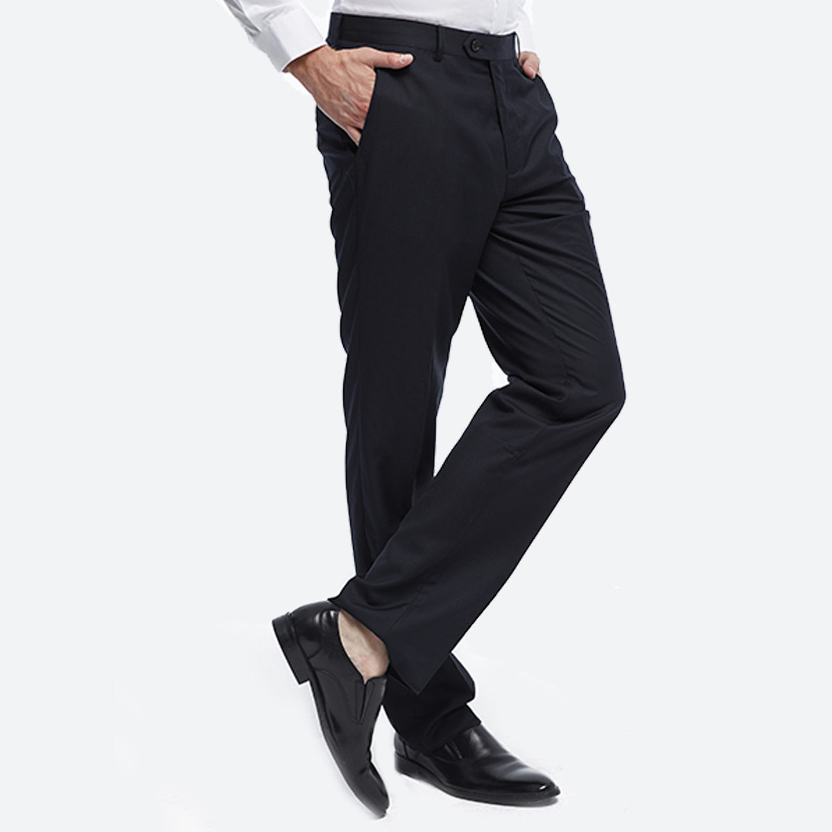 Pantalon homme PROGEN - Ref 1486090 Image 7