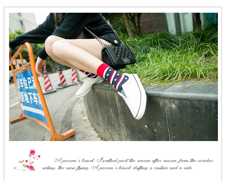 Chaussettes - collants YUUKA YUUKAH10002_05 - Ref 779974 Image 12