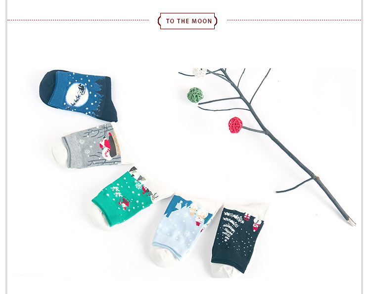 Chaussettes - collants YUUKA YUUKAH10025_05 - Ref 780024 Image 17