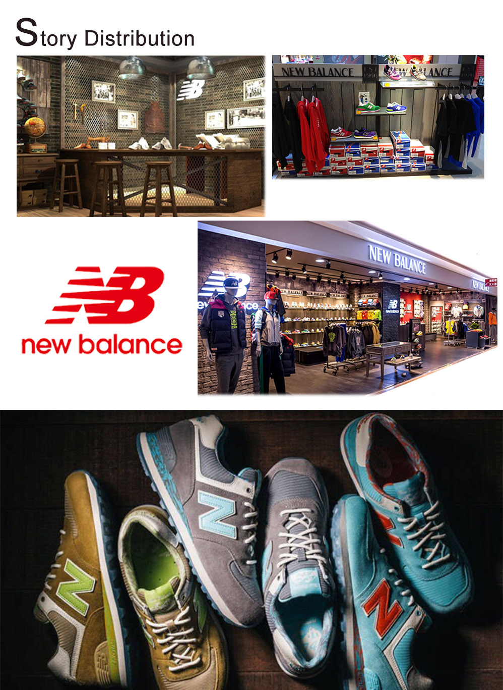 Chaussures sports nautiques NEW BALANCE - Ref 1061190 Image 17