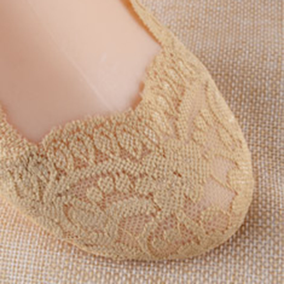 Chaussettes - collants PESAIL 8125_950 - Ref 780145 Image 10