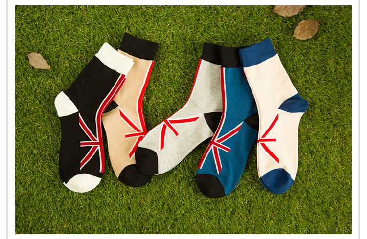 Chaussettes - collants YUUKA YUUKAH30018_05 - Ref 780000 Image 20