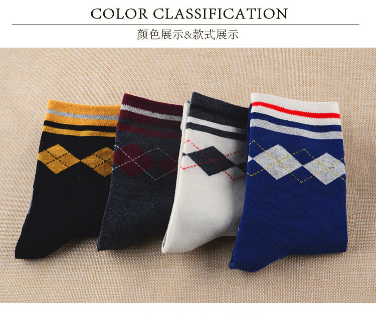Chaussettes - collants PESAIL 2019_940 - Ref 779953 Image 13