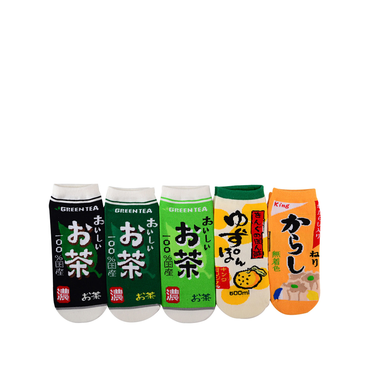 Chaussettes - collants PESAIL 5001_9501 - Ref 780095 Image 7