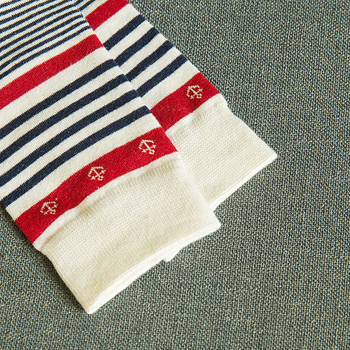 Chaussettes - collants YUUKA YUUKAH30032_05 - Ref 780003 Image 8