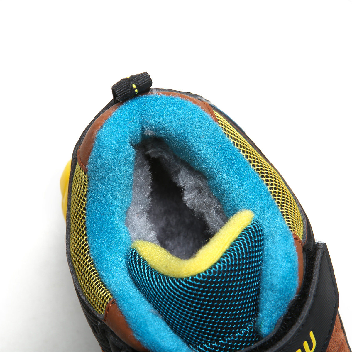 Chaussures enfants ATONGMU - Ref 1030232 Image 12