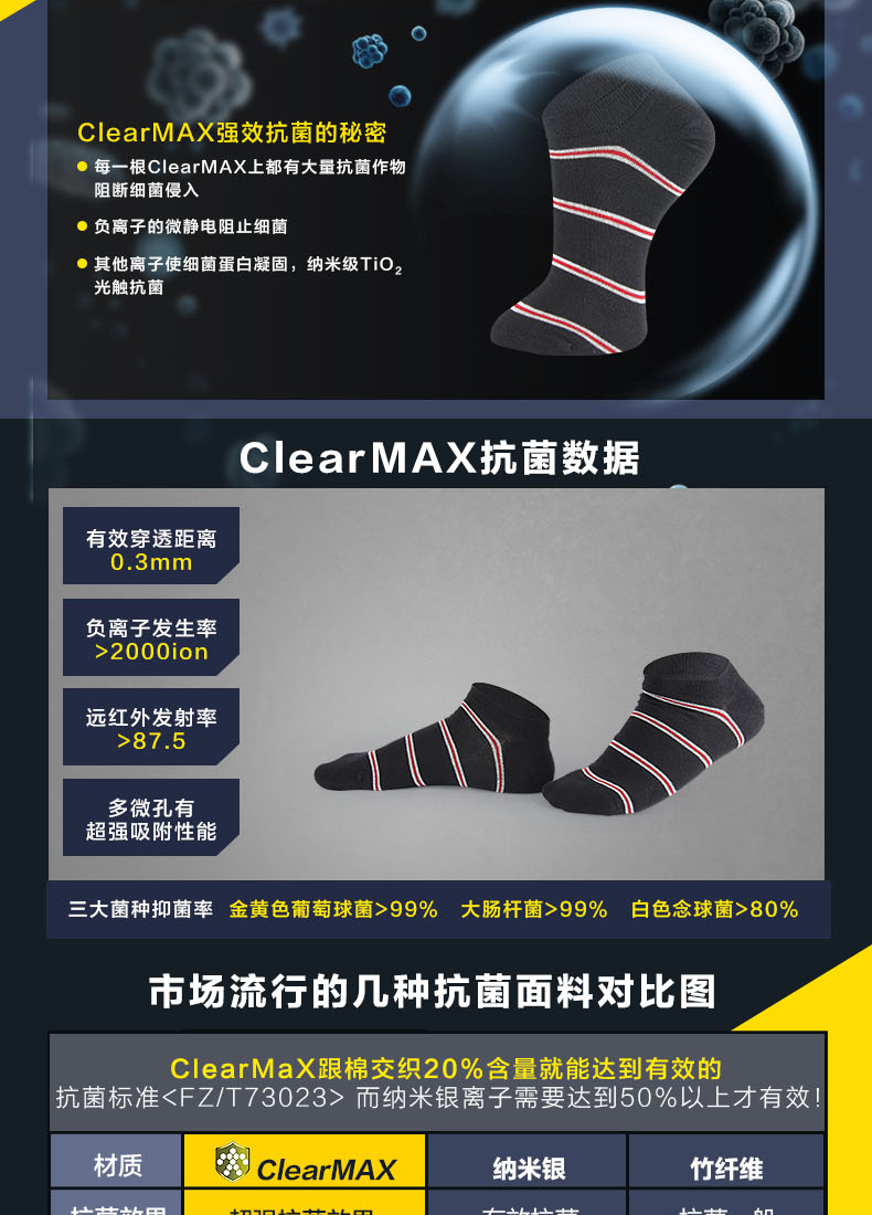 Chaussettes - collants 8163_B - Ref 780040 Image 15