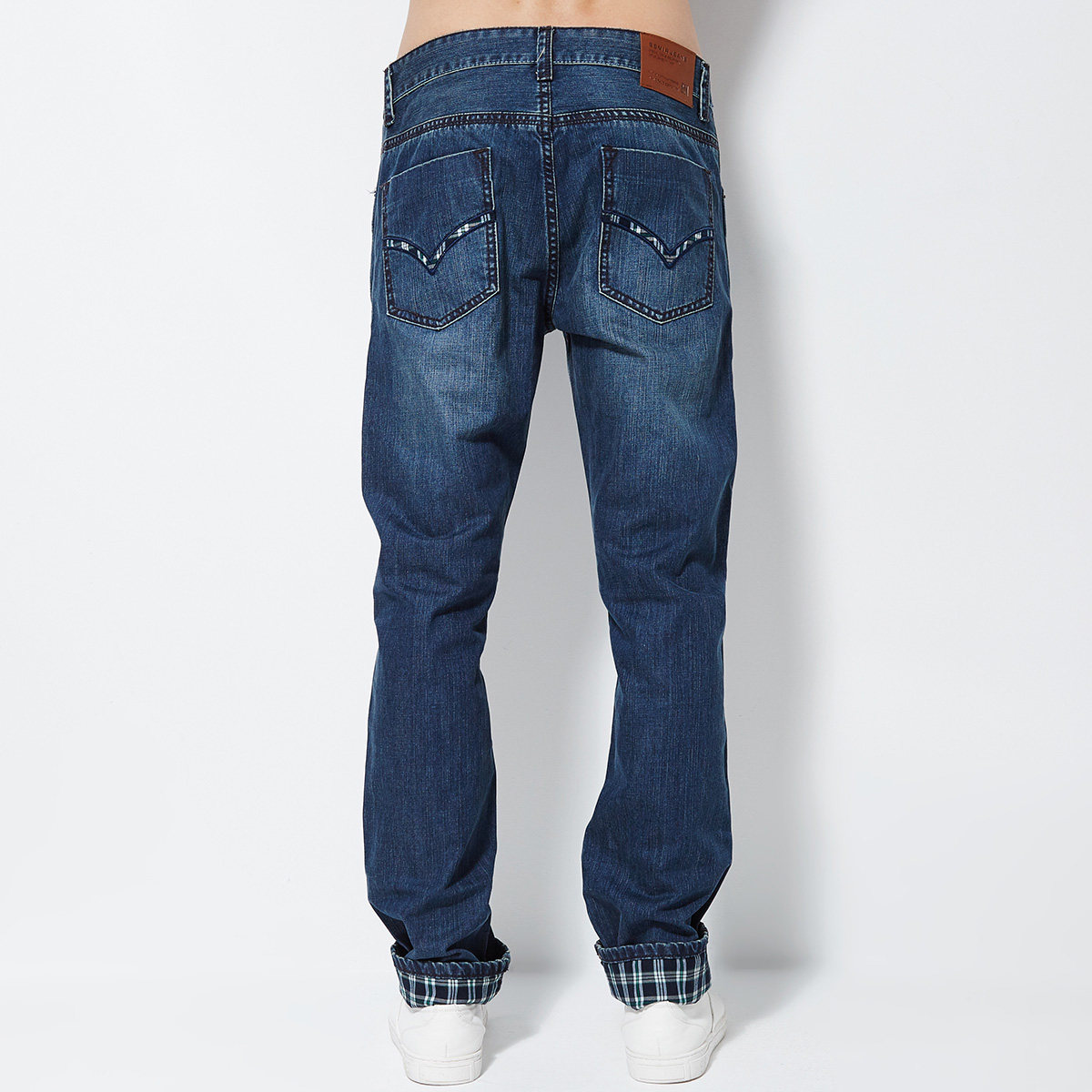 Jeans homme SEMIR - Ref 1480941 Image 7