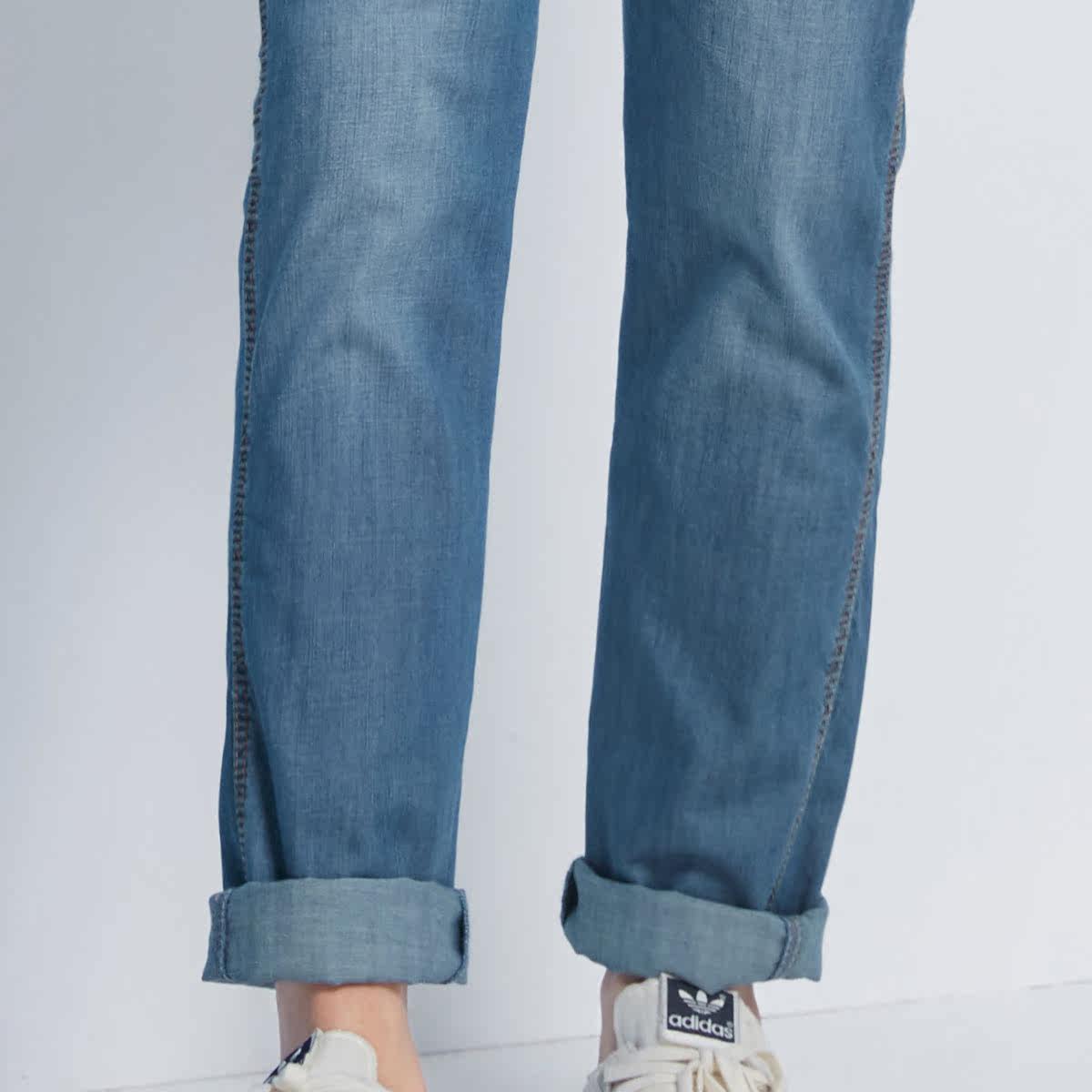 Jeans homme SEMIR - Ref 1480966 Image 11
